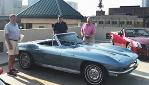 DAC - Cars Coffee and Camaraderie