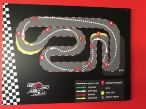 DAC - 1st Grand Prix