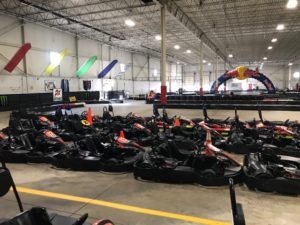 DAC - 1st Grand Prix