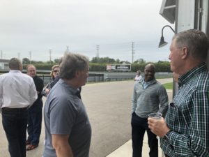 About the DAC Car Club