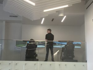 About the DAC Car Club