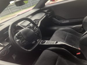 About the DAC Car Club