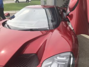 About the DAC Car Club