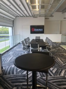 About the DAC Car Club