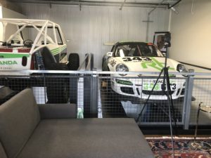 About the DAC Car Club