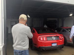 About the DAC Car Club