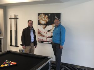 About the DAC Car Club