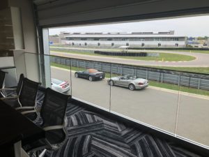 About the DAC Car Club