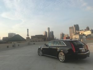 DAC - Back to the Garage - Cars, Coffee & Camaraderie