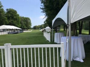 DAC Concours D'Elegance 2019
