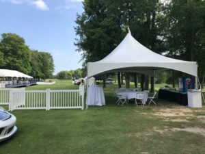 DAC Concours D'Elegance 2019