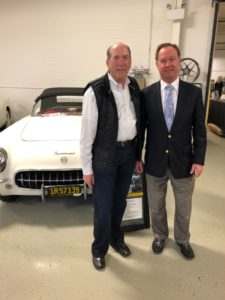 DAC - Ken Ligenfelter - American Cancer Foundation