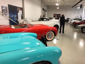 DAC - Ken Ligenfelter - American Cancer Foundation