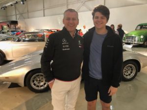 DAC - Ken Ligenfelter - American Cancer Foundation