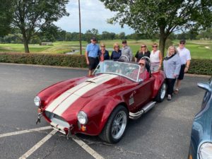 DAC - Time To Roll Rally 2021