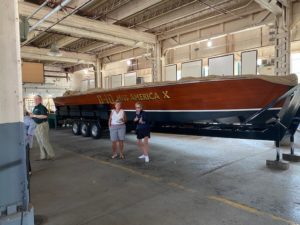 DAC - Time To Roll Rally 2021
