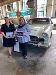 DAC - Time To Roll Rally 2021