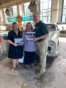 DAC - Time To Roll Rally 2021